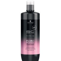 BC Fibre Force Fortifying Shampoo Stiprinantis šampūnas, 1000ml  