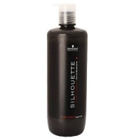 Silhouette Plump Spray Super Hold Mechaninis, stiprios fiksacijos plaukų lakas, 1000ml 