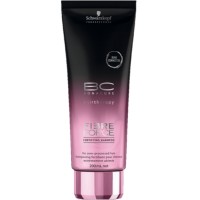 BC Fibre Force Fortifying Shampoo Stiprinantis šampūnas, 200ml  