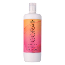 Igora Vibrance Developer Lotion Plaukų dažų aktyvatorius, 1000ml 