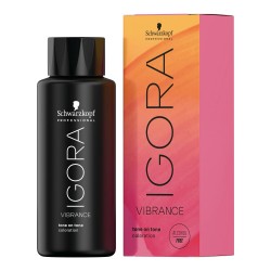Igora Vibrance Natural Pusiau ilgalaikiai plaukų dažai, 60ml 