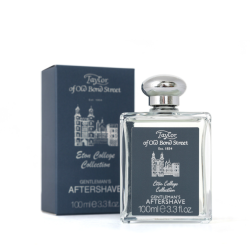 Eton College Gentleman's Aftershave Lotion Losjons pēc skūšanās, 100 ml 