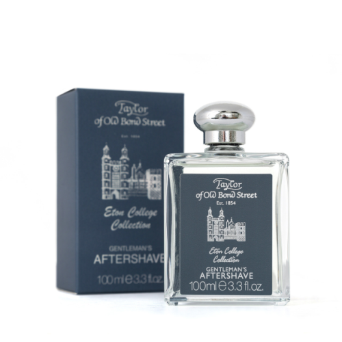 Eton College Gentleman's Aftershave Lotion Losjons pēc skūšanās, 100 ml