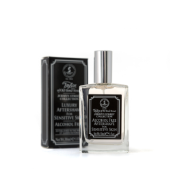 Jermyn Street Luxury Aftershave Lotion Losjons pēc skūšanās, 30 ml 