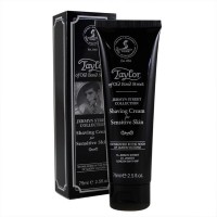 Jermyn Street Shaving Cream Skūšanās krēms jutīgai ādai, 75 g 