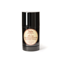 Luxury Sandalwood Shaving Izsmērējams skūšanās krēms, 75 ml 