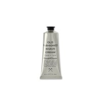 Vecmodīgs skūšanās krēms tūbiņā, 90 ml 