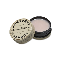 Ponsonby Pomade vidējas noturības, augsta spīduma matu pomāde, 25 g 