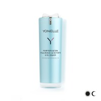 Fortefusion Hyaluronic Acid Forte Eyey Cream Mitrinošs acu krēms, 15 ml 