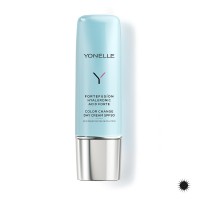 Fortefusion Hyaluronic Acid Forte CC Day Cream SPF30 CC Dienas krēms sejai, 50 ml 