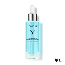Fortefusion Hyaluronic Acid Forte Serum Intensīvi mitrinošs sejas serums, 48 ml 