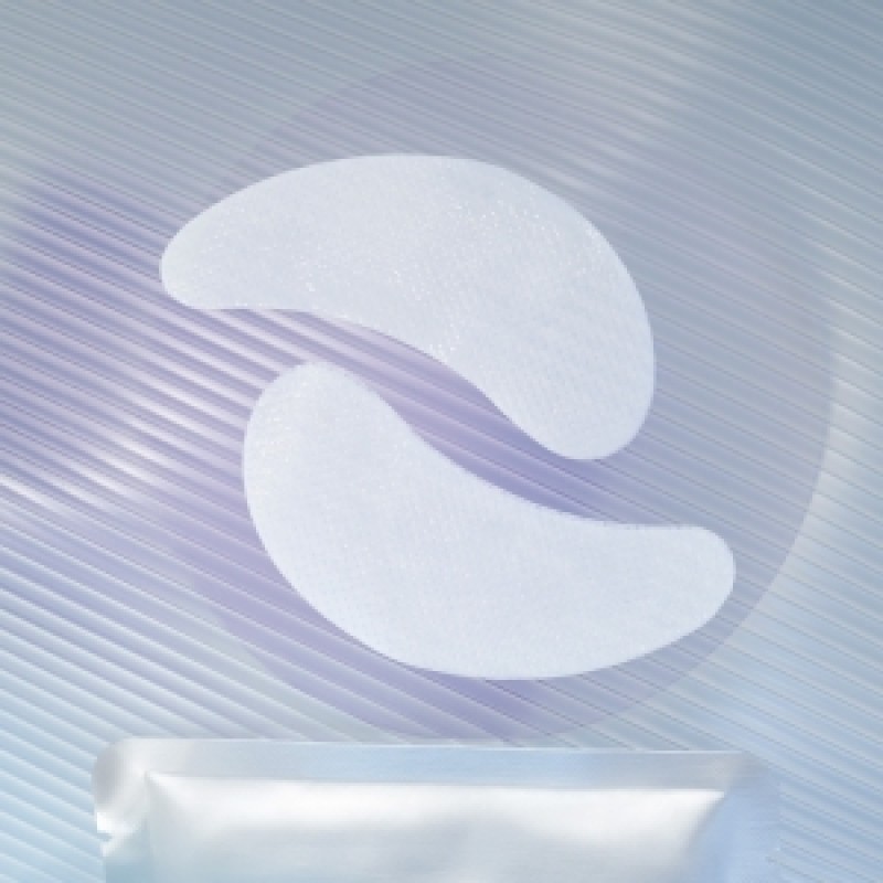 Fortefusion Beautifying Eye Patches Acu maska-plāksne, 1 pāris