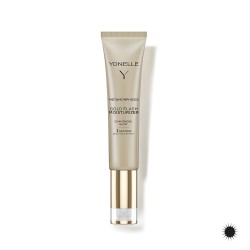 Metamorphosis Gold Flash Moisturizer Champagne Glow Mirdzumu piešķirošs, mitrinošs līdzeklis sejas ādai 25 ml 