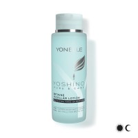 Yoshino Betaine Micellar Lotion Micelārais ūdens ar betaīnu, 400 ml 
