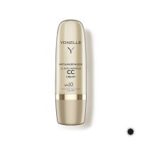 Metamorphosis D3 Anti-Wrinkle CC Cream SPF10 Light Neutral Pretgrumbu CC krēms, 50ml 