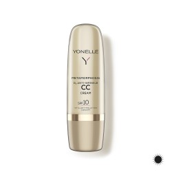 Metamorphosis D3 Anti-Wrinkle CC Cream SPF10 Light Neutral Pretgrumbu CC krēms, 50ml 