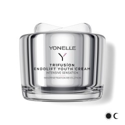 Trifusion Endolift Youth Cream Atjaunojošs, nostiprinošs sejas krēms, 55 ml 