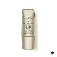 Metamorphosis Hydroactive CCC Cream SPF 50 Sun Touch Tonējošs sejas krēms, 30 ml 
