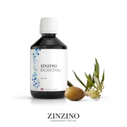 BalanceOil+ Aquax Uztura bagātinātājs, 300ml 