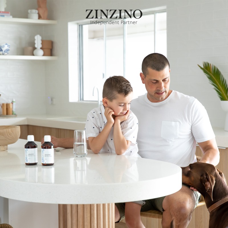 BalanceOil+ Aquax Uztura bagātinātājs, 300ml