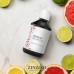 BalanceOil+ Greipfrūtu, citronu un zaļo citronu garšas uztura bagātinātājs, 300ml