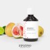 BalanceOil+ Greipfrūtu, citronu un zaļo citronu garšas uztura bagātinātājs, 300ml
