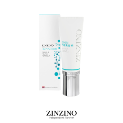 Skin Serum 24h Youth Formula Nostiprinošs sejas serums, 50ml 