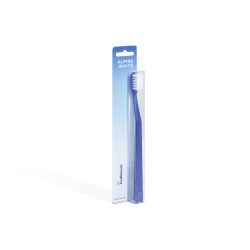 Soft Toothbrush Maigs zobu birste, 1 gab.