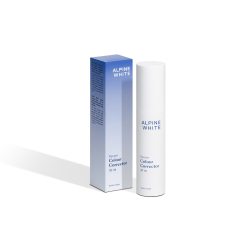 Colour Corrector Serum Balinošs serums zobiem, 30 ml