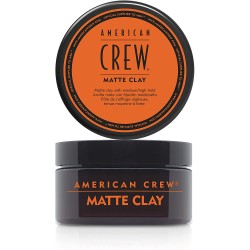 Matte Clay Matējošs matu modelēšanas māls, 85 g