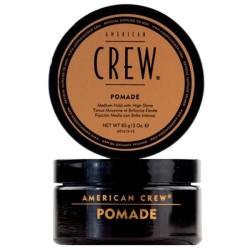 Pomade Vidējas fiksācijas pomāde, kas piešķir spīdumu, 85 g