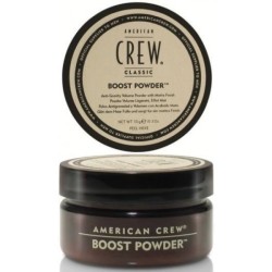 Boost Powder Apjomu palielinošs pulveris vājiem matiem, 10 g