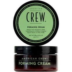 Forming Cream Vidējas fiksācijas krēms ar maigu spīdumu, 85 g