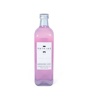 Antoine Parfums Pour Elle Laundry Detergent Veļas mazgāšanas līdzeklis, 750ml | inbeauty.lv