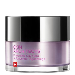 Skin Architects Preventing Day Care Aizsargājošs dienas sejas krēms, 50 ml