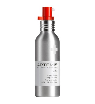 Artemis MEN After Shave Repair Fluid Nomierinošs balzams pēc skūšanās, 75 ml | inbeauty.lv