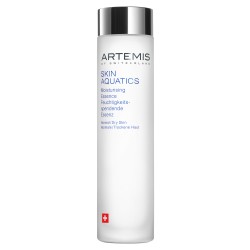 Skin Aquatics Moisturizing Essence Mitrinoša sejas esence, 150 ml