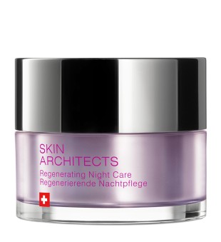 Artemis Skin Architects Regenerating Night Care Atjaunojošs nakts sejas krēms, 50 ml | inbeauty.lv