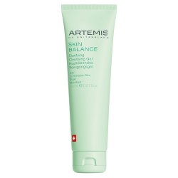 Skin Balance Clarifying Gel Attīrošs sejas gēls taukainai / kombinētai ādai, 150 ml