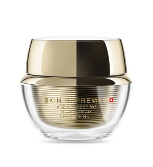 Artemis Skin Supremes Age Correcting Night Cream Atjaunojošs nakts sejas krēms nobriedušai ādai, 50 ml | inbeauty.lv