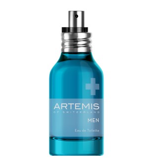 Artemis MEN The Fragrance Tualetes ūdens vīriešiem, 75 ml | inbeauty.lv