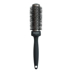 Ceramic Round Brush 33mm Apaļā keramiskā matu suka, 1vnt