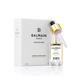 Balmain Hair Overnight Repair Serum Atjaunojošs nakts serums, 30ml | inbeauty.lv