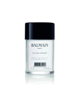 Balmain Hair Styling Powder Veidošanas pulveris matiem, 11g | inbeauty.lv