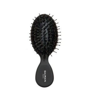 Balmain Hair All Purpose Spa Brush Mini Matu suka, 1vnt | inbeauty.lv