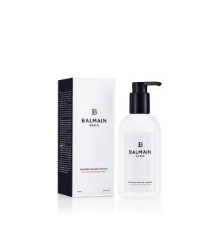 Balmain Hair Couleurs Couture Shampoo Šampūns krāsotiem matiem, 300ml | inbeauty.lv