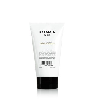 Balmain Hair Curl Cream Krēms loku Ieveidošanai, 150ml | inbeauty.lv