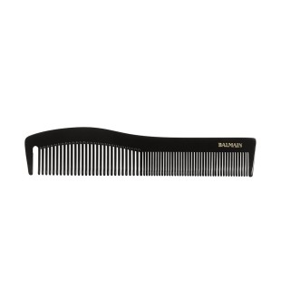 Balmain Hair Cutting Comb Kemme matu griešanai, 1vnt | inbeauty.lv