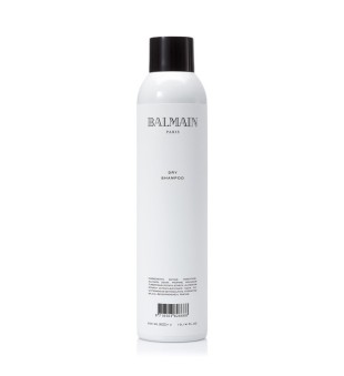 Balmain Hair Dry Shampoo Sausais šampūns, 300ml | inbeauty.lv