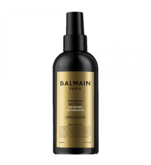 Balmain Hair Limited Edition Texturizing Salt Spray Veidošanas sprejs matiem, 200ml | inbeauty.lv